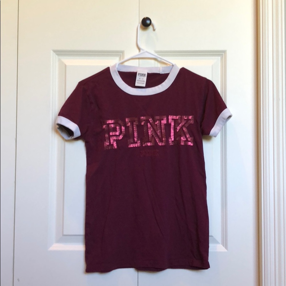 Victoria Secret PINK teeshirt